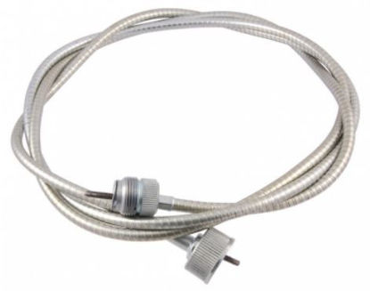 Picture of Speedometer Cable 99A-17260-C