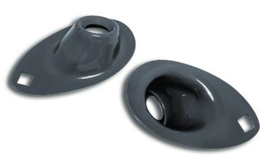 Picture of Headlight Mounts, 40-13125/6-SB