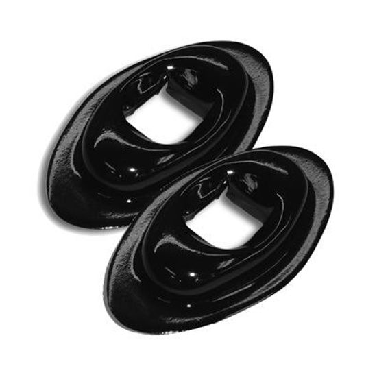 Picture of Headlight Mounts, 68-13125-A
