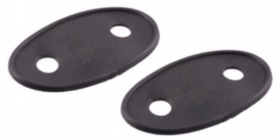 Picture of Headlight Bar Pads, B-13130