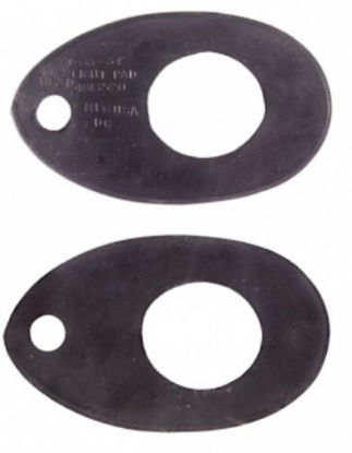 Picture of Headlight Stand Pads, 40-13130