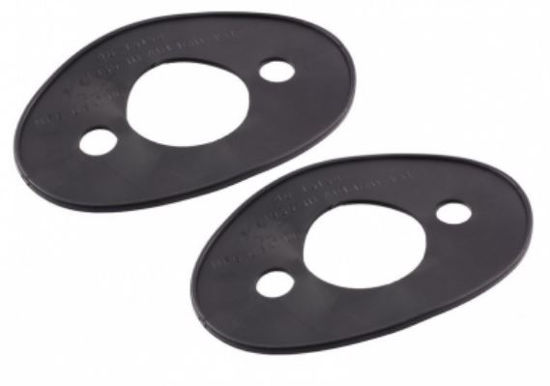 Picture of Headlight Stand Pads, 48-13130