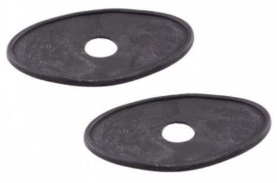 Picture of Headlight Stand Pads, 68-13130