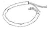 Picture of Headlight Wire Set, 48-13076-WIRE