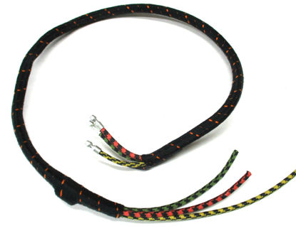 Picture of Headlight Wiring, 46-13076-B