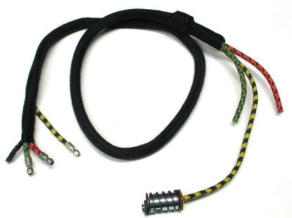 Picture of Headlight Wire Set, 91A-13076-WIRE