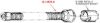 Picture of Headlight Conduit Set, 18-14578-S