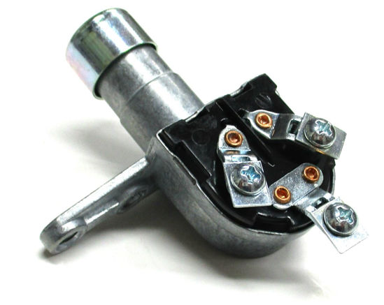 Picture of Headlight Dimmer Switch, 81A-13532