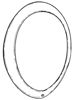 Picture of Headlight Rim, 91A-13001-RM