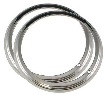 Picture of Headlight Rims, 11A-13045