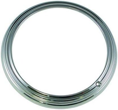 Picture of Headlight Rims, 21A-13045