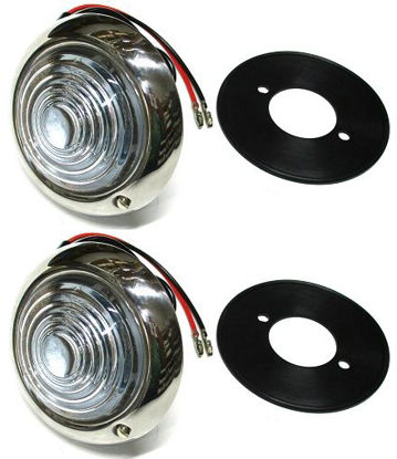 Picture of Parking Light Assemblies, 6A-13200-T