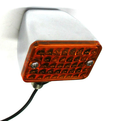 Picture of Parking/Turn Signal Light, HR-13302-MTS
