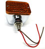 Picture of Parking/Turn Signal Light, HR-13302-MTS