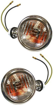 Picture of Cowl Light Assembly, B-13302-TS