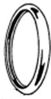 Picture of Cowl Light Rim, 40-13306