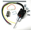 Picture of Turn Signal Switch, Black Housing, U-13340-6V