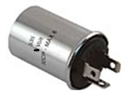 Picture of Turn Signal Flasher, A-13350-6V