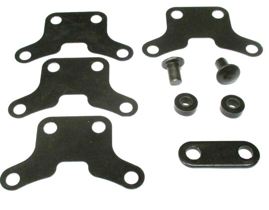 Picture of Horn Bracket Repair Kit, B-13829