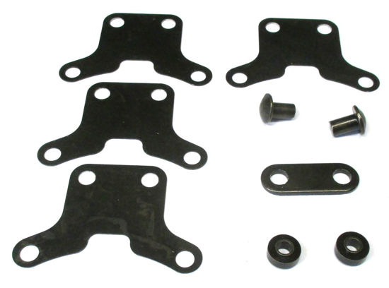 Picture of Horn Bracket Repair Kit, 48-13829