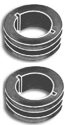 Picture of Horn Mounting Grommets, 91A-13912-S