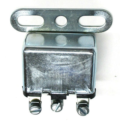 Picture of Horn Relay Assembly, 2Q-13853