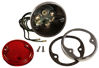 Picture of Taillight Assembly, B-13407