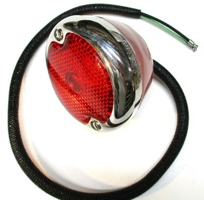 Picture of Taillight Assembly, 40-13408