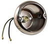 Picture of Taillight Assembly with Blue Dot, 40-13408-BD