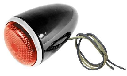 Picture of Taillight Assembly, 78-13402
