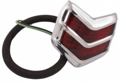 Picture of Taillight Assembly, 01A-13405