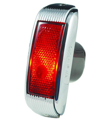 Picture of Taillight Assembly, 11A-13404