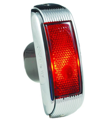 Picture of Taillight Assembly, 11A-13405