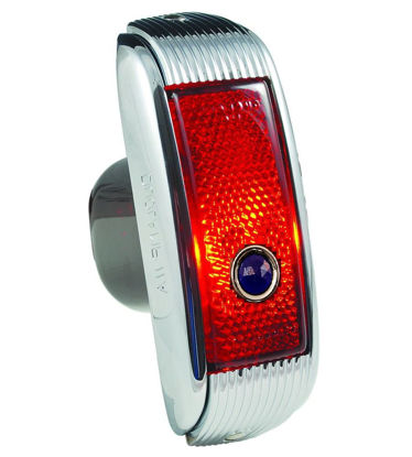 Picture of Taillight Assembly with Blue Dot, 11A-13405-BD