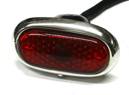 Picture of Taillight Assembly, 21A-13405-D