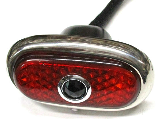 Picture of Taillight Assembly with Blue Dot, 21A-13405-D-BD