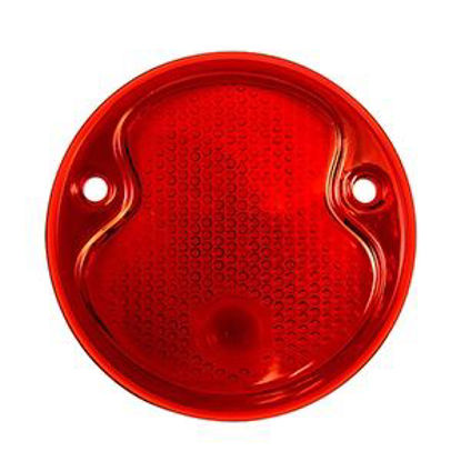 Picture of Taillight Lens, B-13450