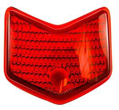 Picture of Taillight Lens, 01A-13450
