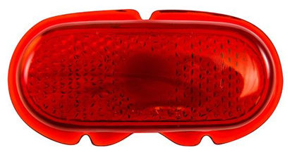 Picture of Taillight Lens, 21A-13450
