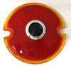 Picture of Taillight Lens with Blue Dot, 40-13450-BD