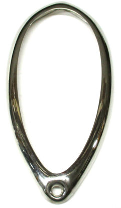 Picture of Taillight Rim, 81A-13448