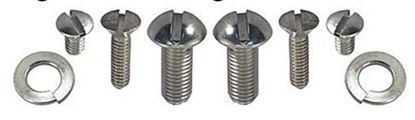 Picture of Taillight Screw Kit, 40-13444-SK