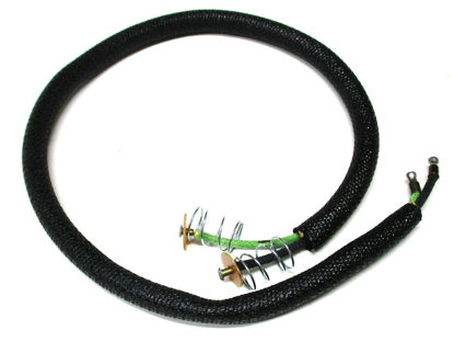 Picture of Taillight Pigtail Wire Set, A-13410-C