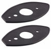 Picture of Taillight Bracket To Fender Pads, 68-13520