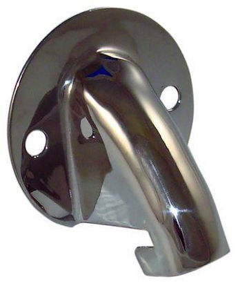 Picture of Taillight Wire Shield, B-13467-SS