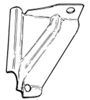 Picture of Taillight Reinforcement, RH, 68-16360
