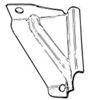 Picture of Taillight Reinforcement & Brace, 68-16361