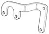 Picture of Taillight Bracket, 77-13471