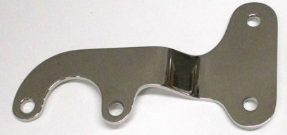 Picture of Taillight Bracket, Stainless Steel, RH, 81Y-13470-SS