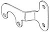 Picture of Taillight Bracket, Stainless Steel, RH, 81Y-13470-SS